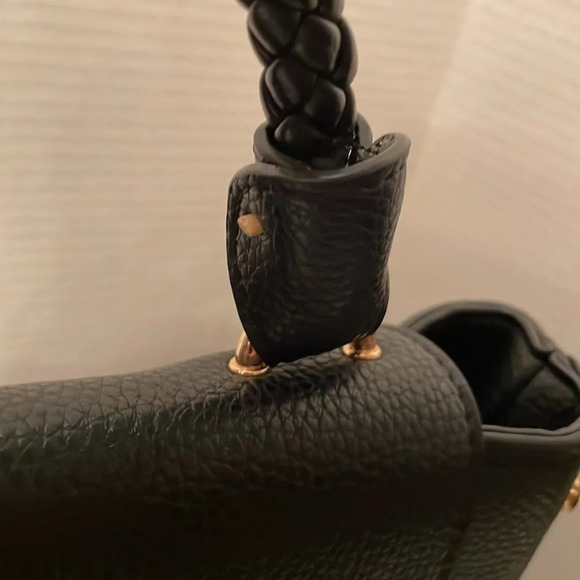 ๐ Love & Lore  Backpack Purse by Indigo - Faux Leather Chic ๐ - Picture 10 of 13